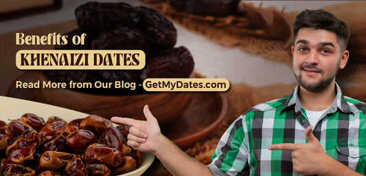benefits of khenaizi dates