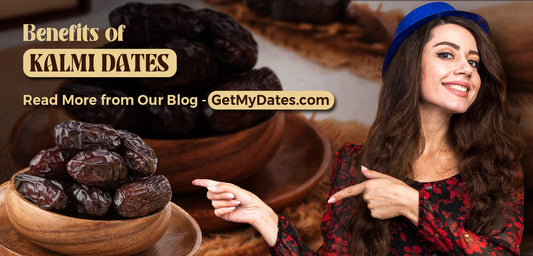 benefits of kalmi dates