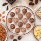 Premium Quality Almond Dates Truffles Chocolate - Premium Arabian Gift Box Truffles