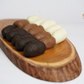 Assorted Chocolate Arabian Dates Gift Box | Premium Chocolate Dates