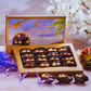 Hazelnut-Filled Dates Gift Box | Premium Arabian Dates
