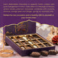 GetMyDates Chocolate Dates or Khajur chocolate is expertly hand crafted to perfection. Chocolate with Almond and Dates taste awesome.