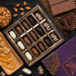 chocolate dates from GetMyDates is a flavor bust with real ingredients like chocolate with almond, Orange Peel, Candied Ginger. It is Healthy and Tasty.