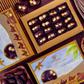 Hazelnut-Filled Dates Gift Box | Premium Arabian Dates