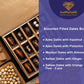 Dubai Dates Gift Box | Filled Dates with Almond, Cashew, etc.